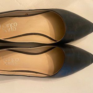 Franco Sarto Hazeline flats